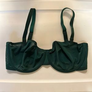 CUUP Balconette Jade bra
